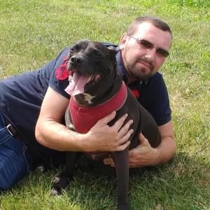 Meet your Posher, William